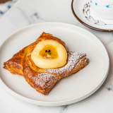 Passionfruit Danish