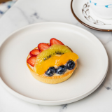 Fruit Tart