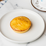 Custard Tart