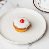 Petit Bakewell Tart