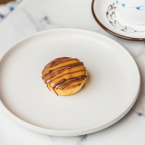 Petit Caramel Tart