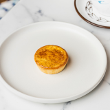Petit Custard Tart