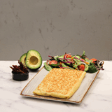 Riviera Crepe