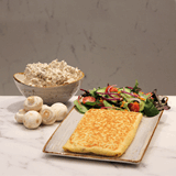 Chicken Delight Crepe