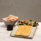 Turkey Sensation Crepe