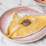 Nutella Crepe