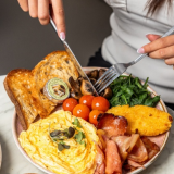 Breakfast Du Jour