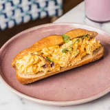 Eggs Your Way