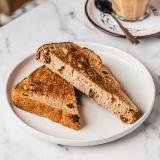 Raisin Toast
