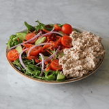 Garden Salad with Tuna df