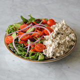 Garden Salad with Chicken df