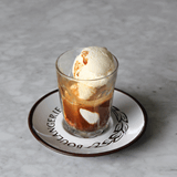 Affogato