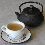 Camomile Tea