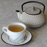 Peppermint Tea
