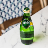 Perrier Mineral Water