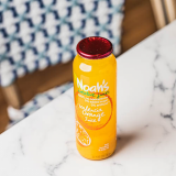 Noahs Orange Juice