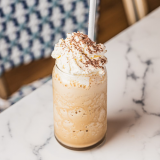 Coffee Frappe