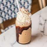 Mocha Frappe