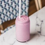 Mixed Berry Smoothie