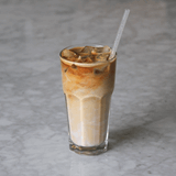 Iced Latte