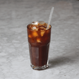 Iced Long Black