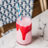 Strawberry Milkshake