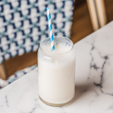 Vanilla Milkshake