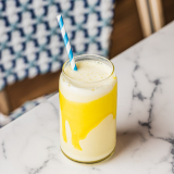 Banana Milkshake