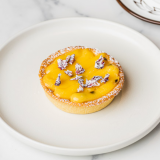 Passionfruit Tart