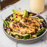 Chicken & Avocado Salad