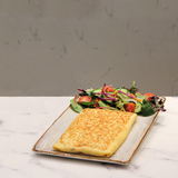 Cheese Crepe