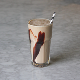 Nutella Milkshake
