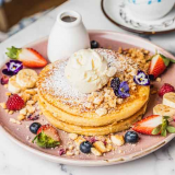 Pancake Stack