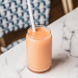 Sunrise Frappe