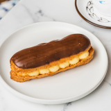 Chocolate Eclair