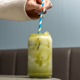 Iced Matcha