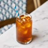 Lemon Iced Tea