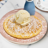 Little Pancakes