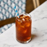 Peach Ice Tea