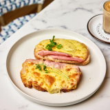 Ham & Cheese Melt