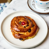 Sultana Croissant