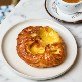 Custard Danish