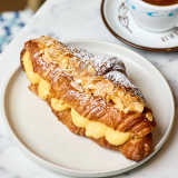 Almond Croissant