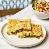 Riviera Crepe