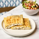 Chicken Delight Crepe
