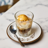 Affogato