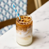 Iced Latte