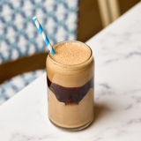 Mocha Milkshake