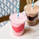 Kids Milkshake
