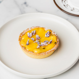 Passionfruit Tart